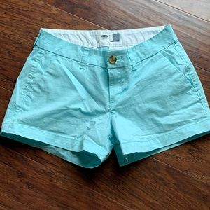 Old Navy Shorts!